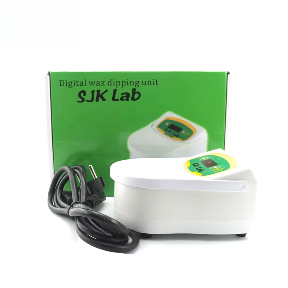 Стоматологическое лабораторное - Фотография_2