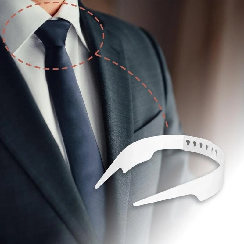 Xxfd регулируемый усилитель воротника - Фотография_2