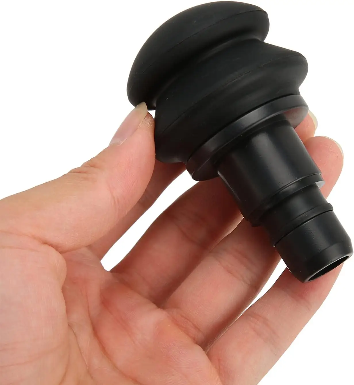 Массажная головка для фасциального пистолета - Фотография_2