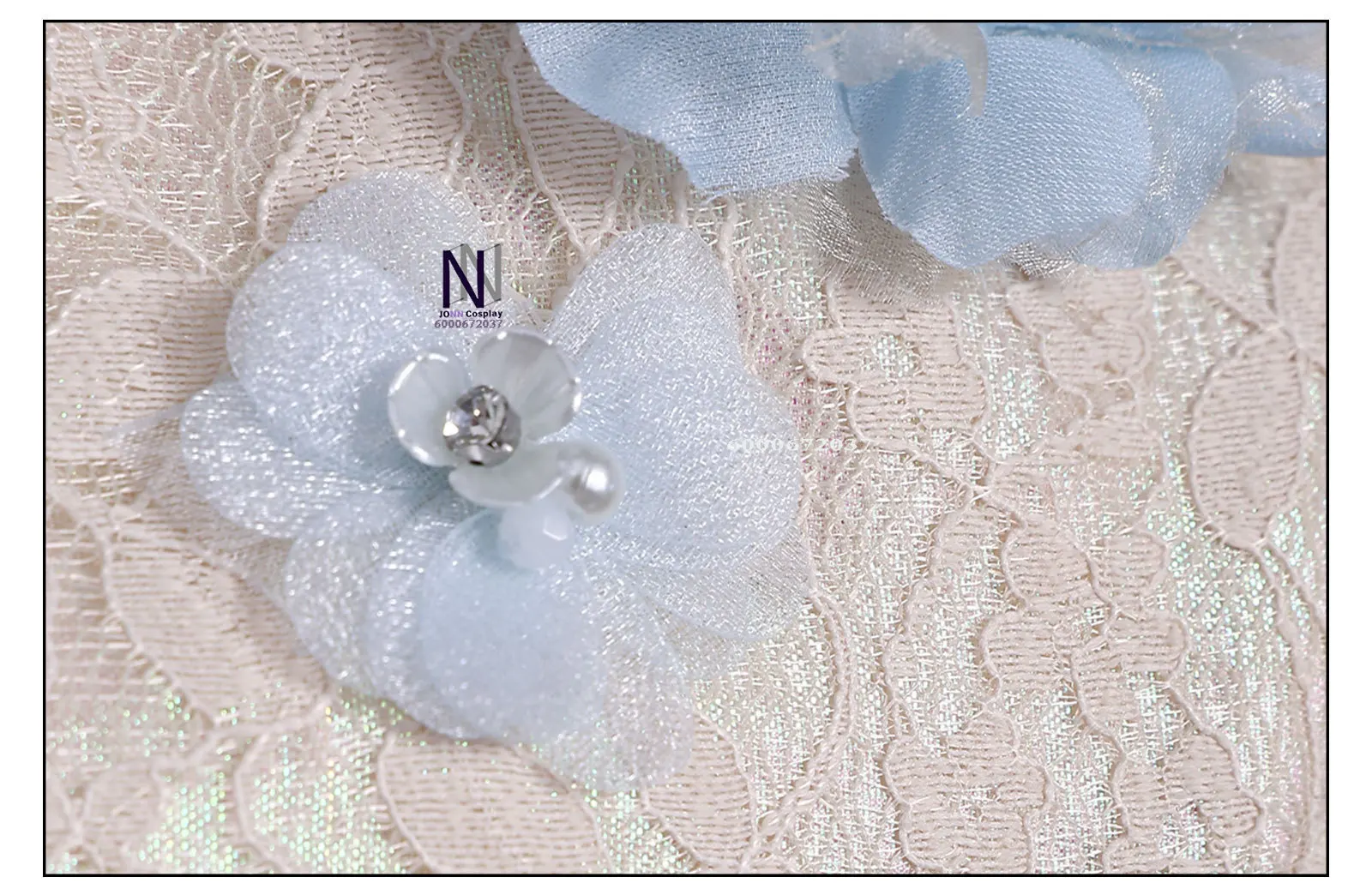 Горячий костюм для косплея из фильма - Фотография_4