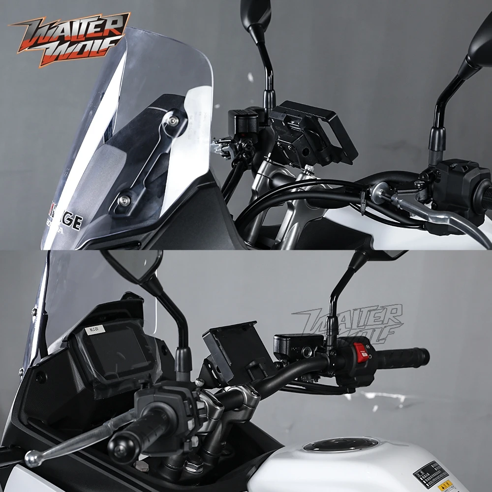 Xl750 transalp 750 - Фотография_3