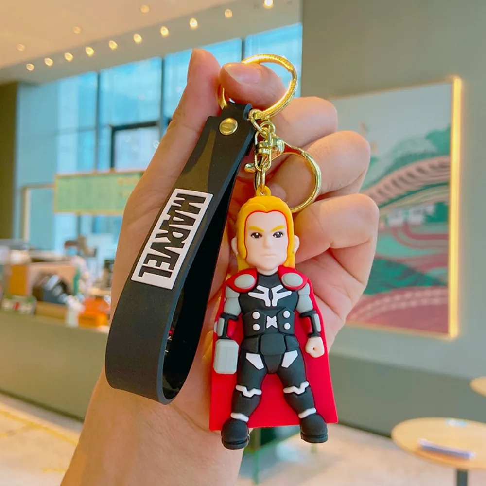 Кукла marvel мстители - Фотография_6