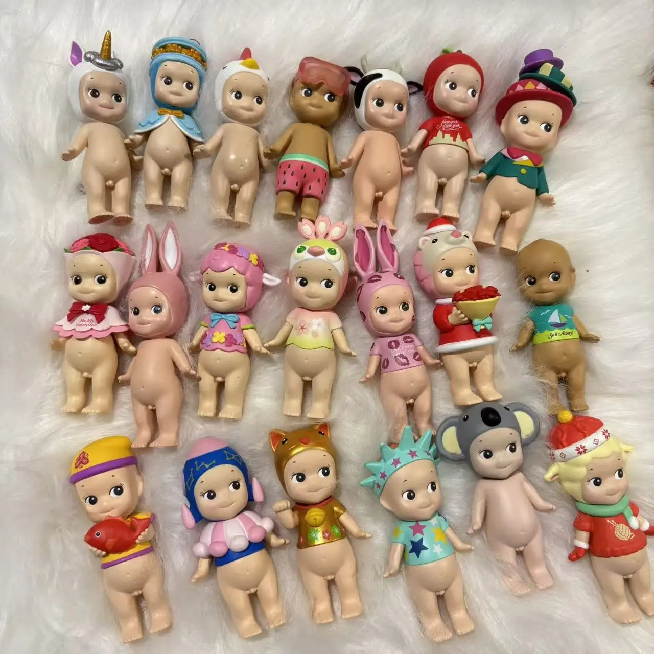 Sonny angel, случайная загадочная коробка