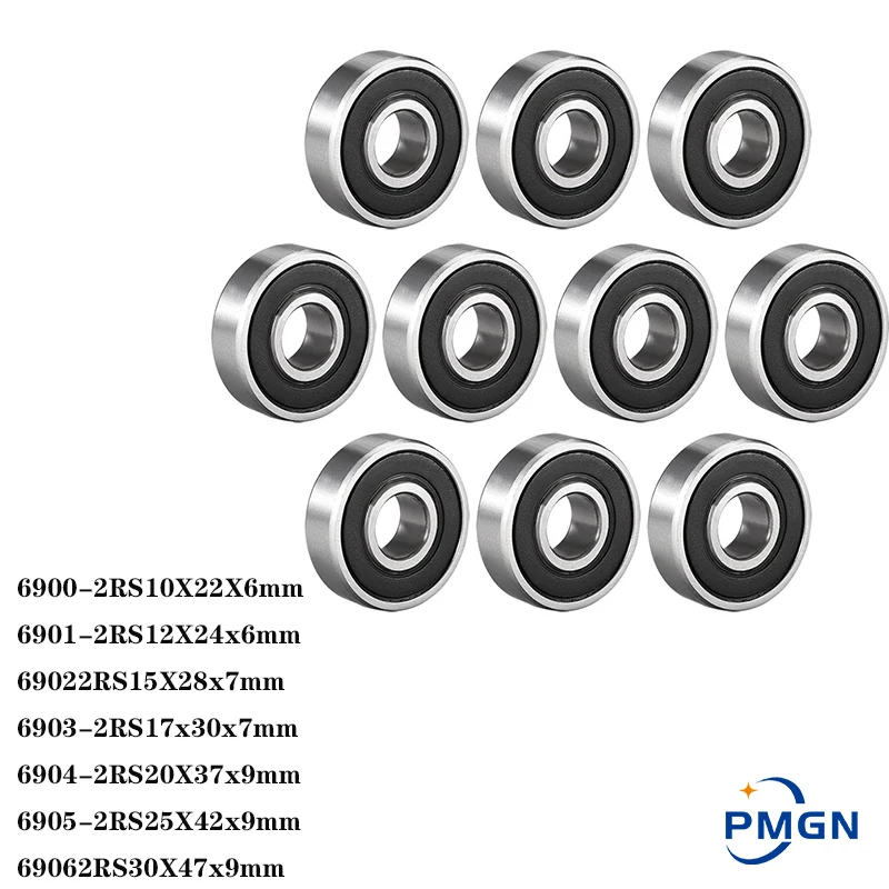 Подшипник 6900 6901 6902 6903 6904