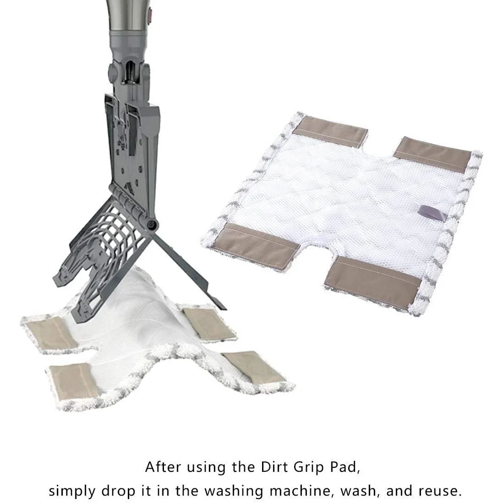 Моющиеся многоразовые подушечки - Фотография_5