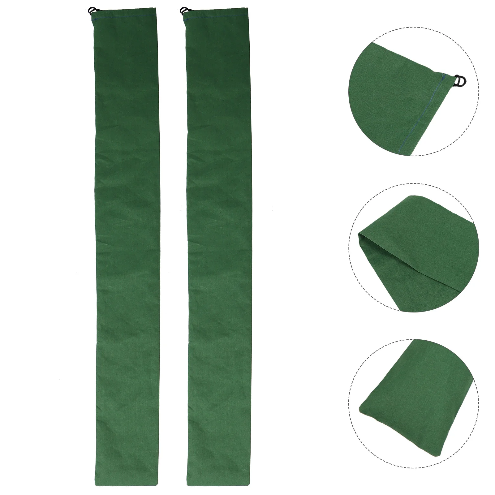 Мешки с песком для борьбы с наводнениями