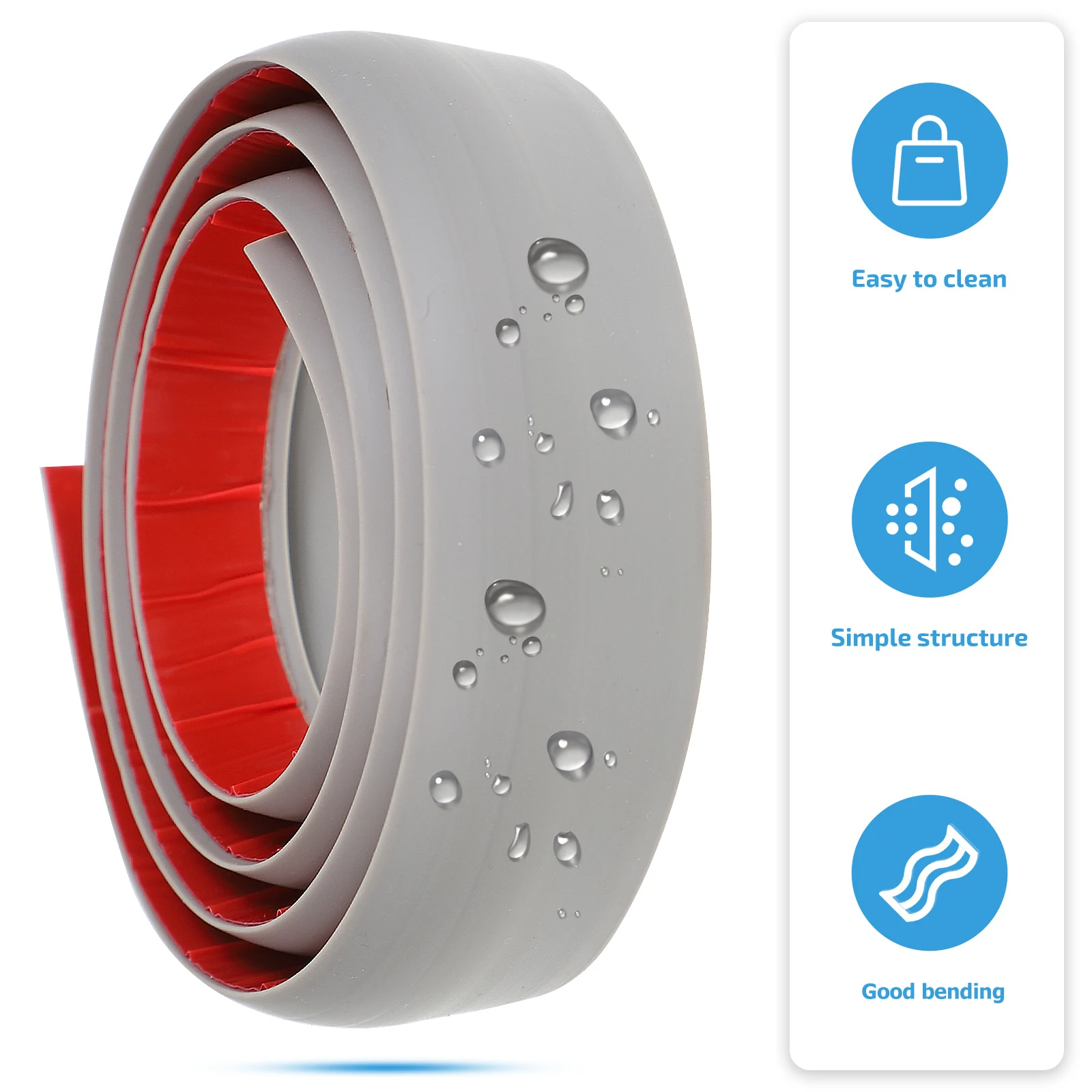 2 м напольная переходная полоса