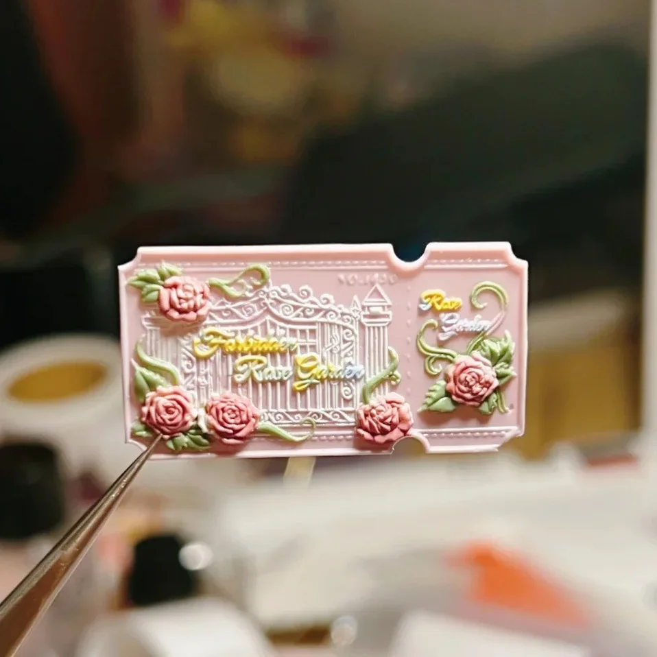 Головка печать огня - Фотография_5