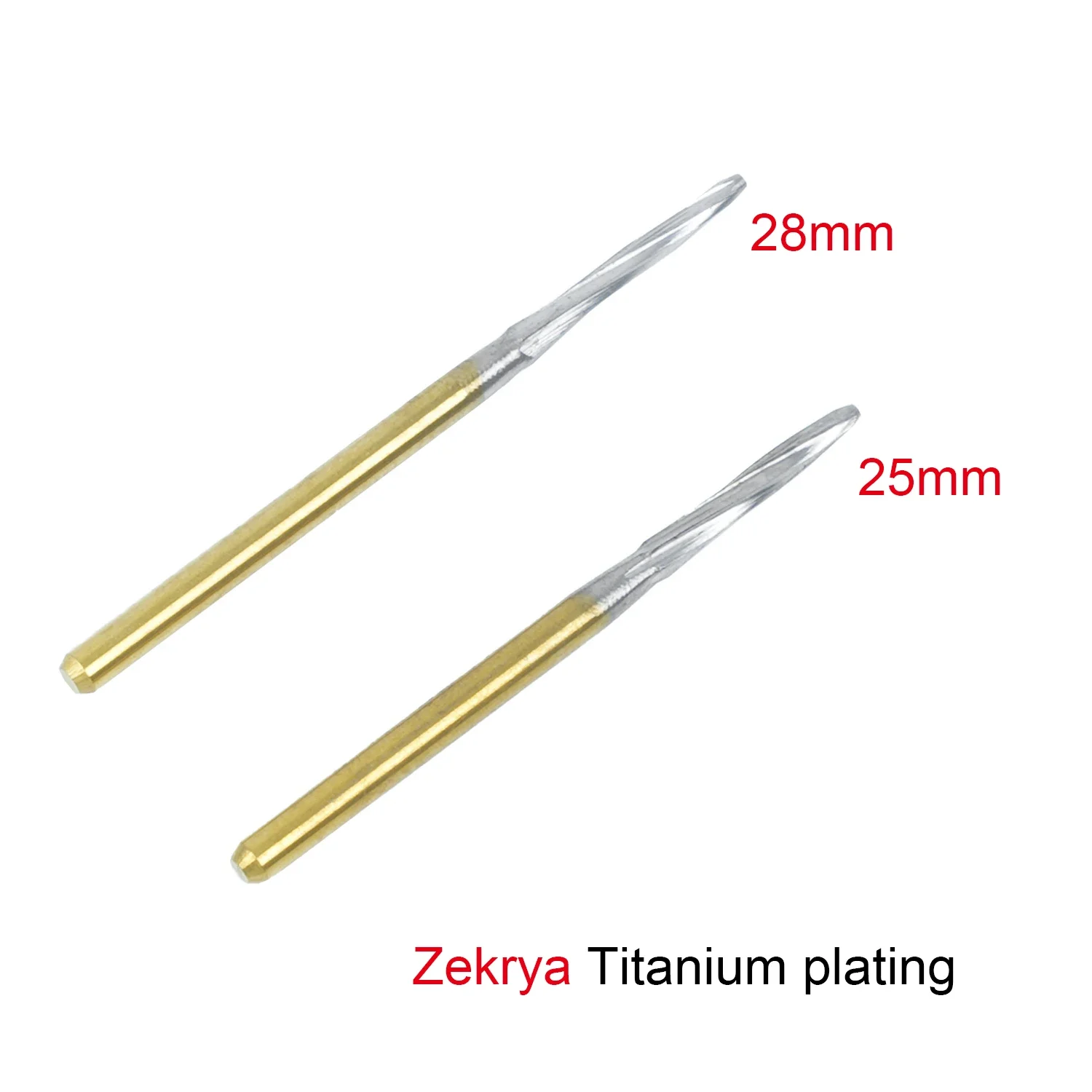 Tomenty fg series dental endo z карбидные вольфрамовые боры - Фотография_3