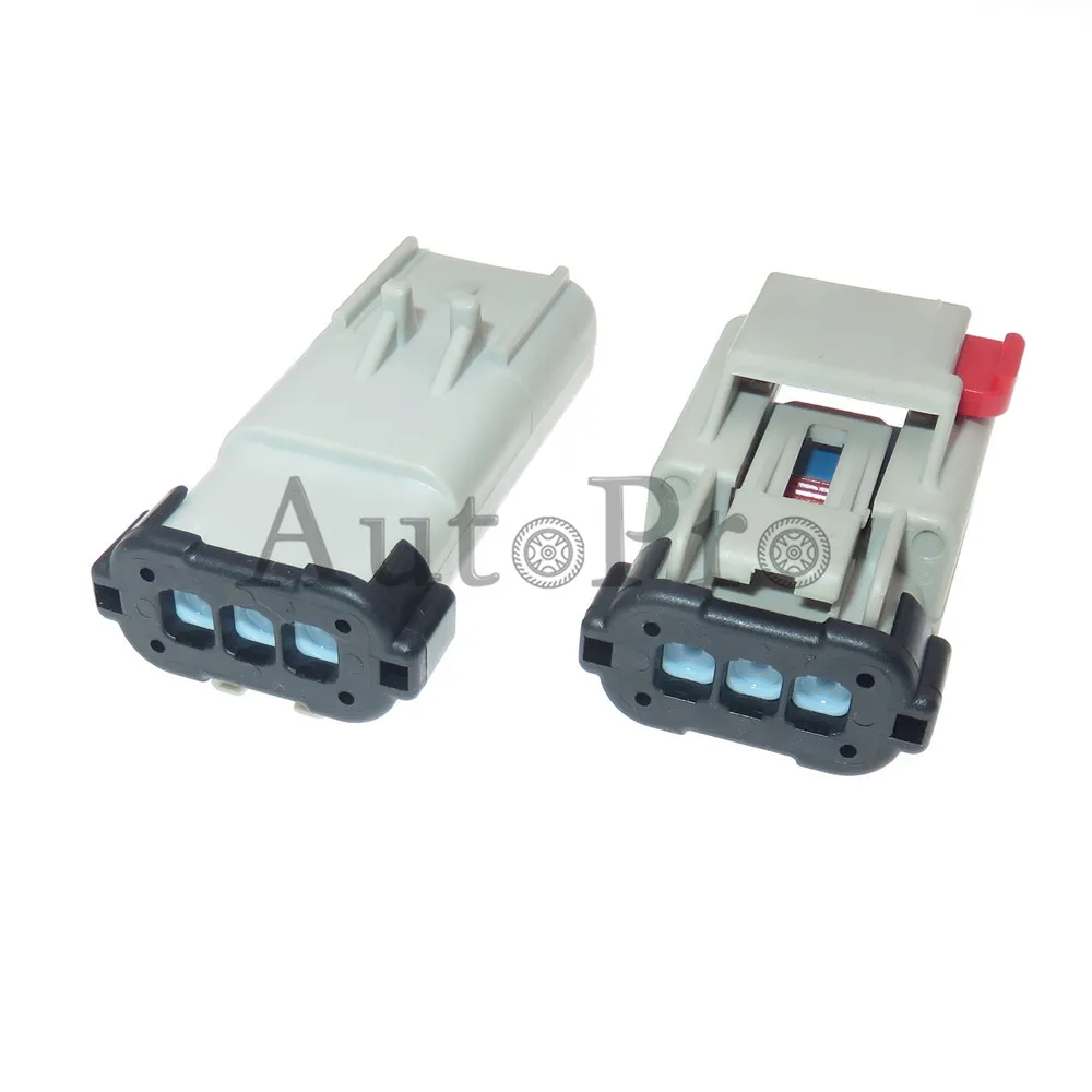 1 комплект, 3 отверстия - Фотография_3