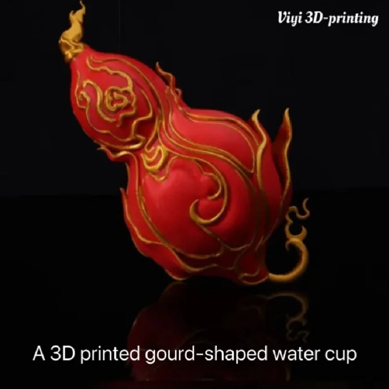 Индивидуальная 3d-печать service - Фотография_2