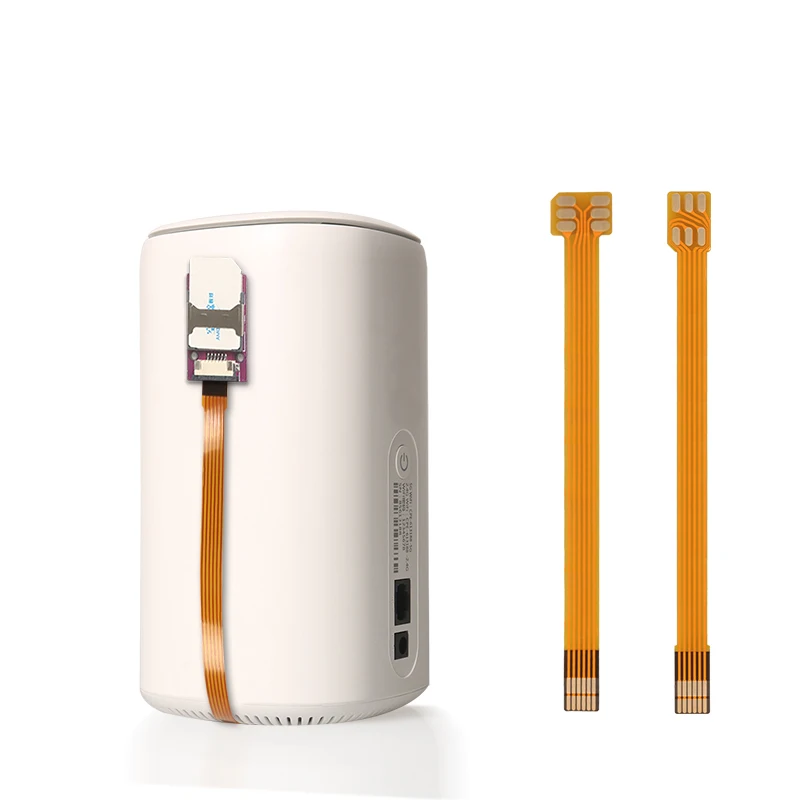 Конвертер sim-карты tpc nano 4ff - Фотография_4