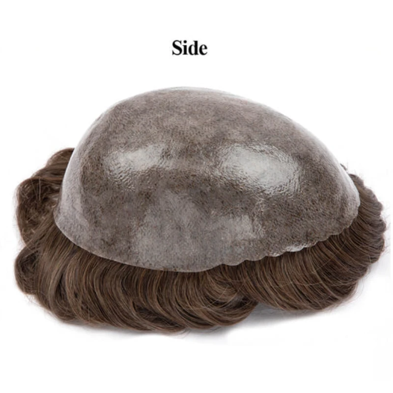 Мужской протез волос 0 - Фотография_3