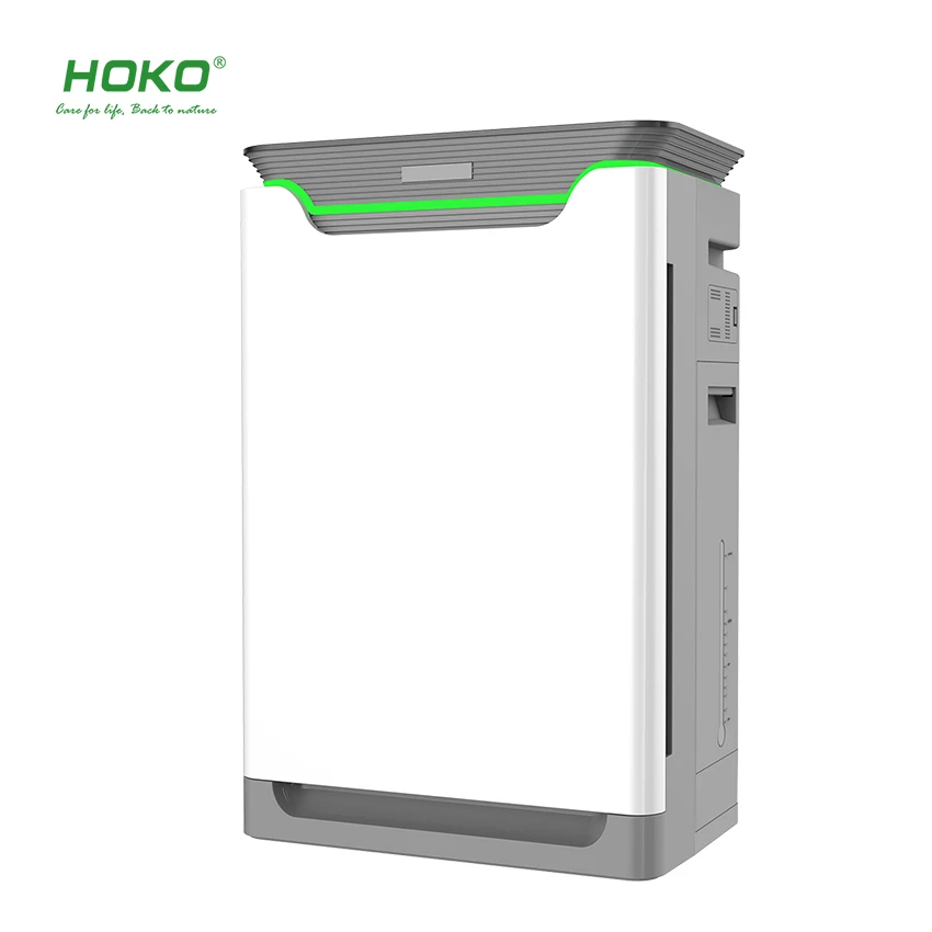 Новый дизайн hepa-фильтр - Фотография_6