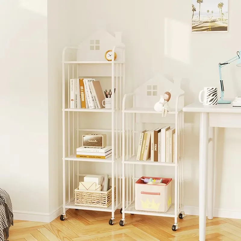 Детская библиотека - Фотография_2