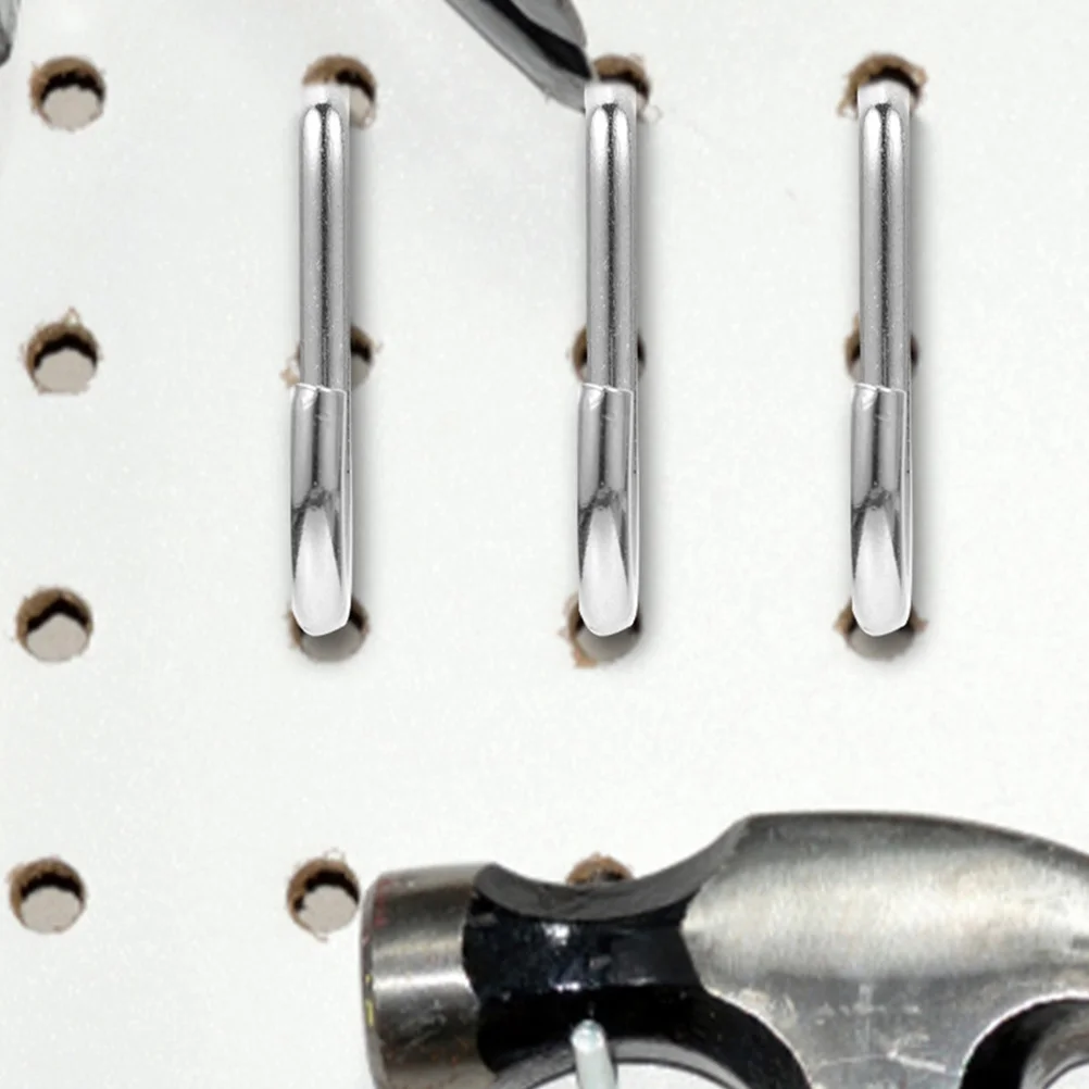 Крючки для перфорированной доски - Фотография_4
