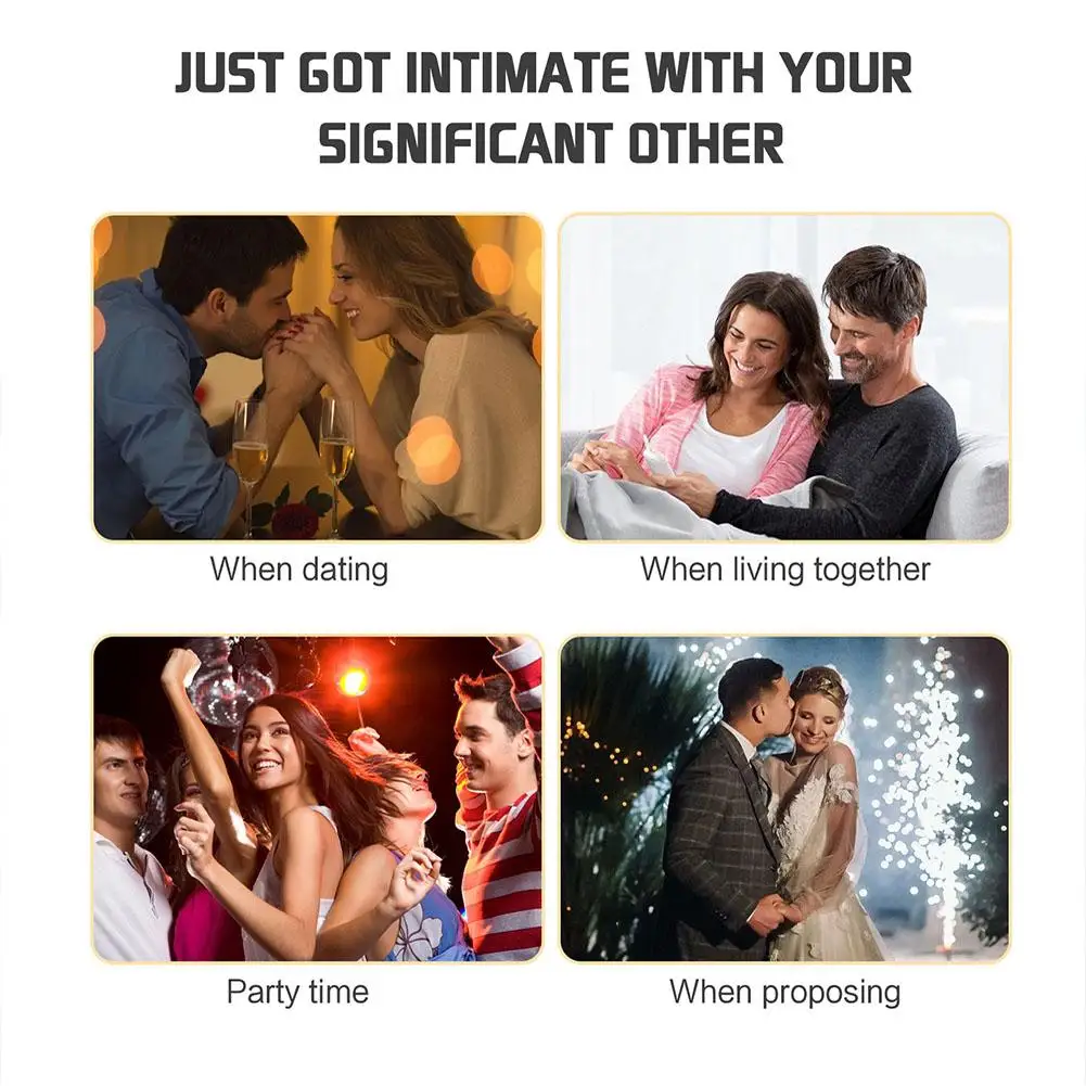 Мужские духи с феромонами - Фотография_6