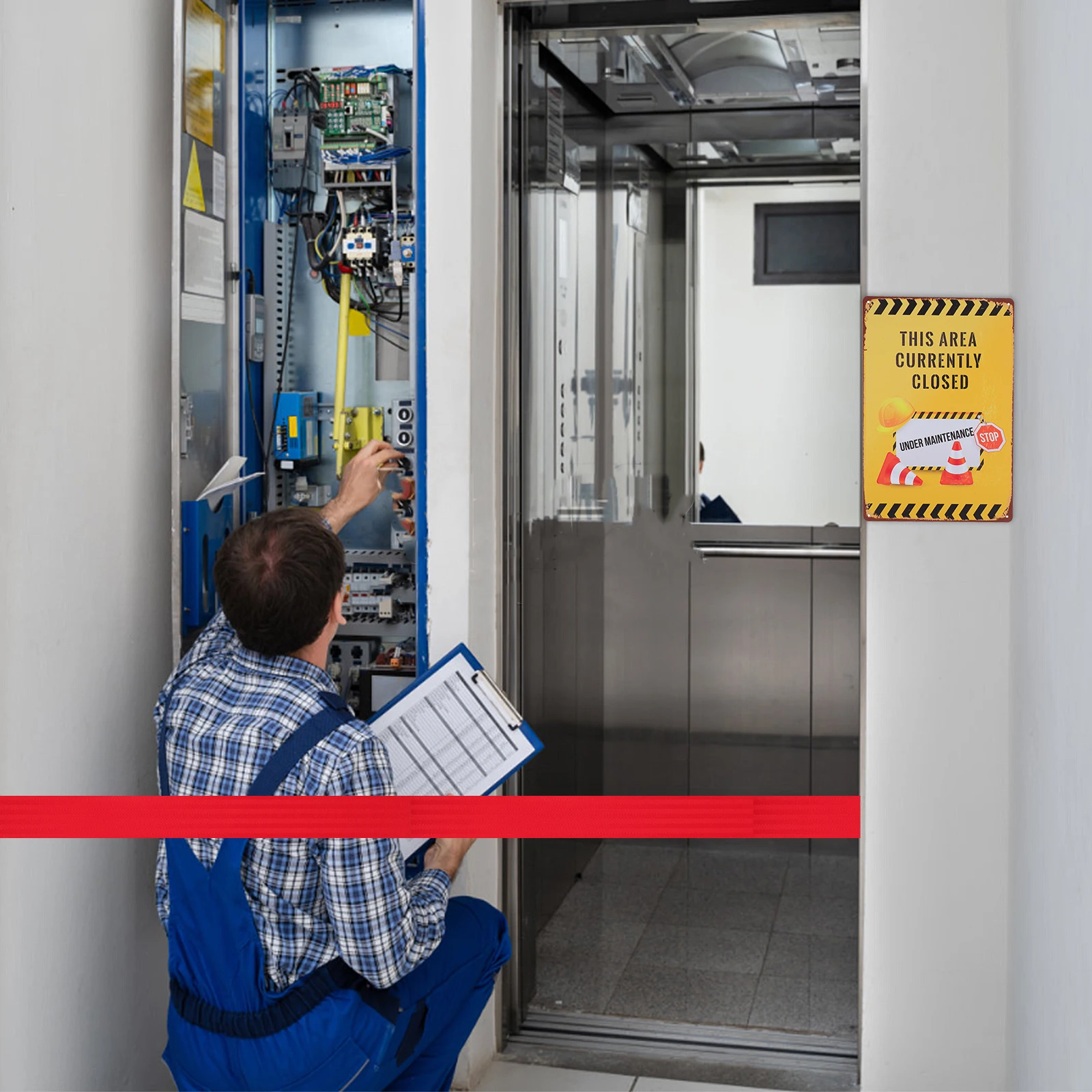 Предупреждающие знаки дорожного движения - Фотография_5