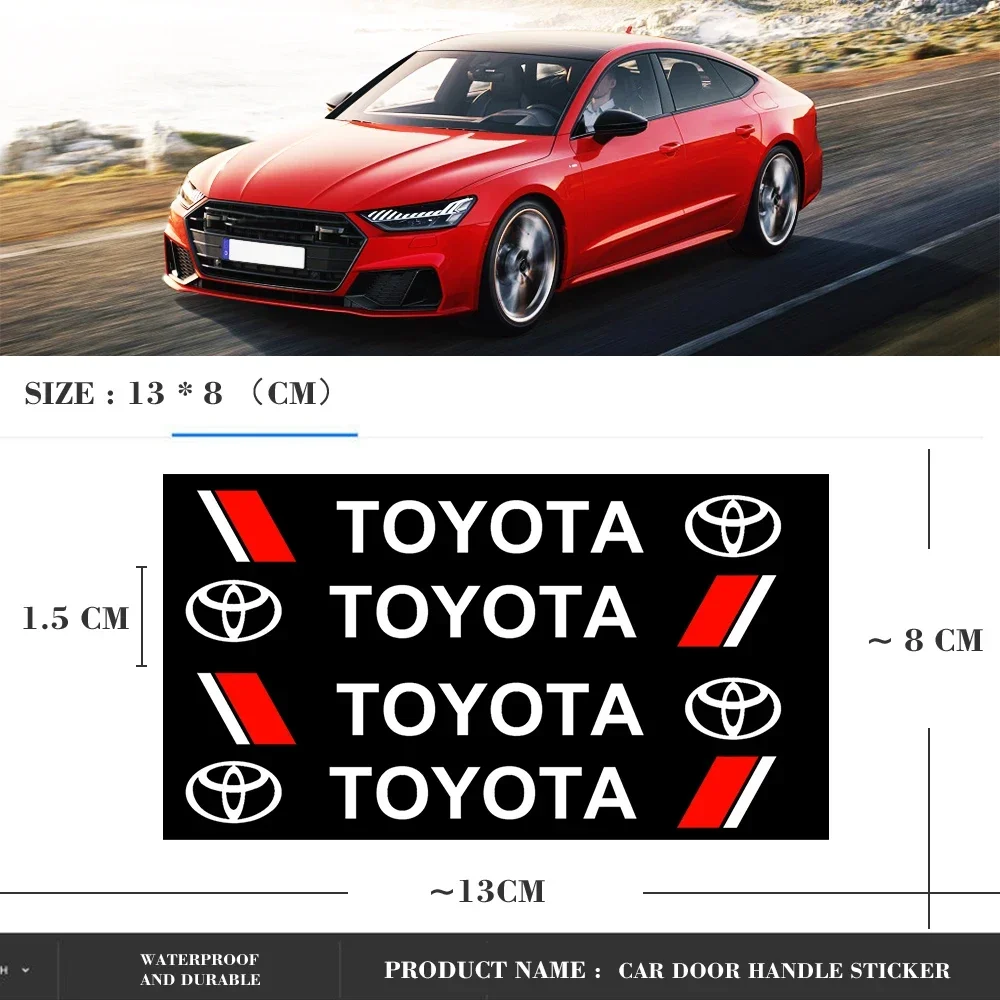 Автомобильный стайлинг дверные - Фотография_2