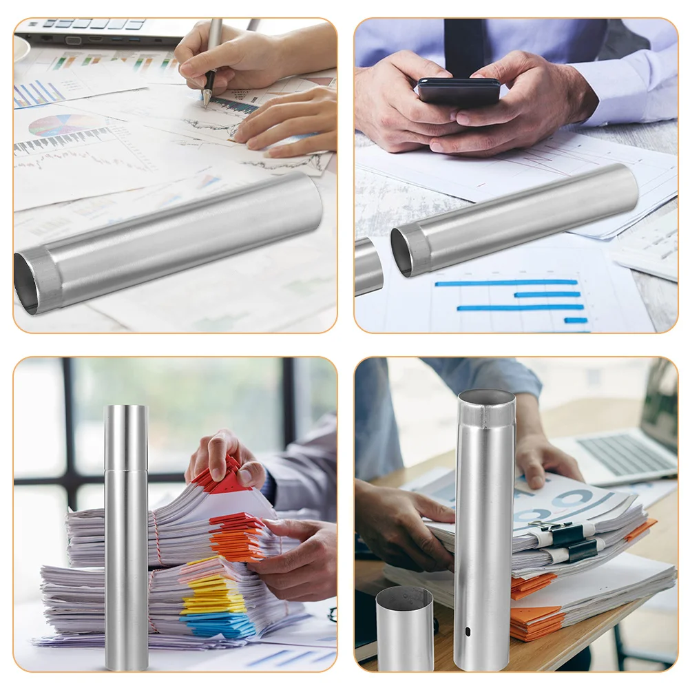 Прочная трубка для сертификата - Фотография_2