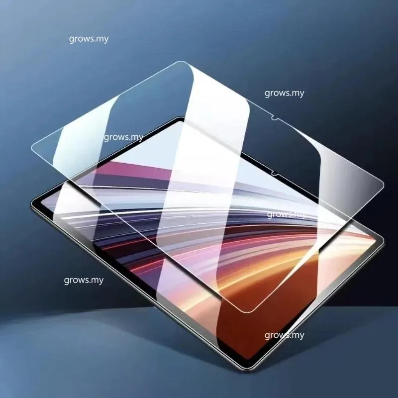 Закаленное стекло для huawei honor pad gt pro 12 - Фотография_2