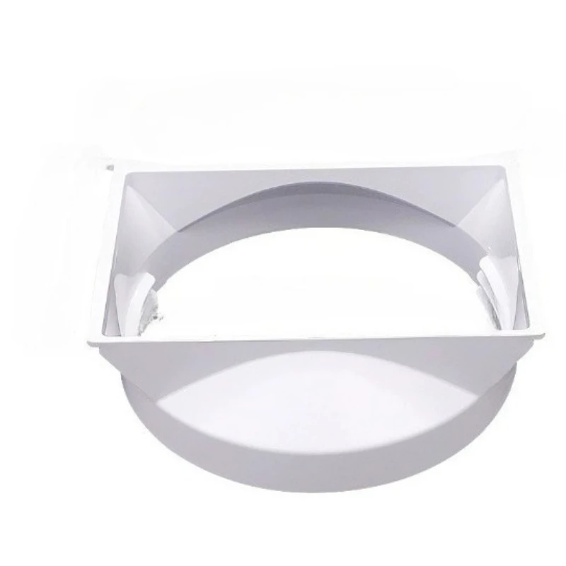 Комплект разъемов для портативного кондиционера - Фотография_2