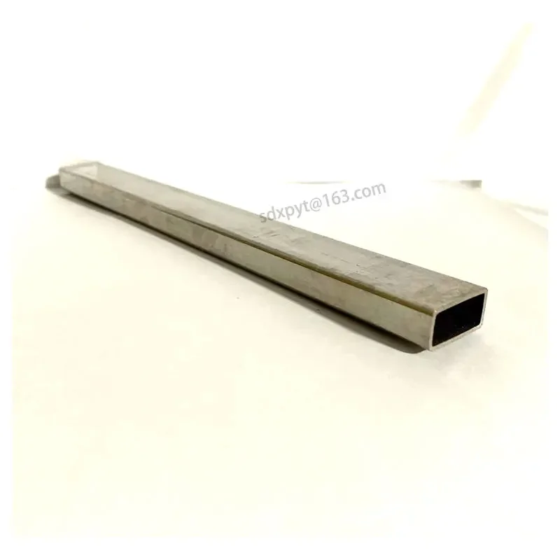 Astm a500 прямоугольная трубка - Фотография_2