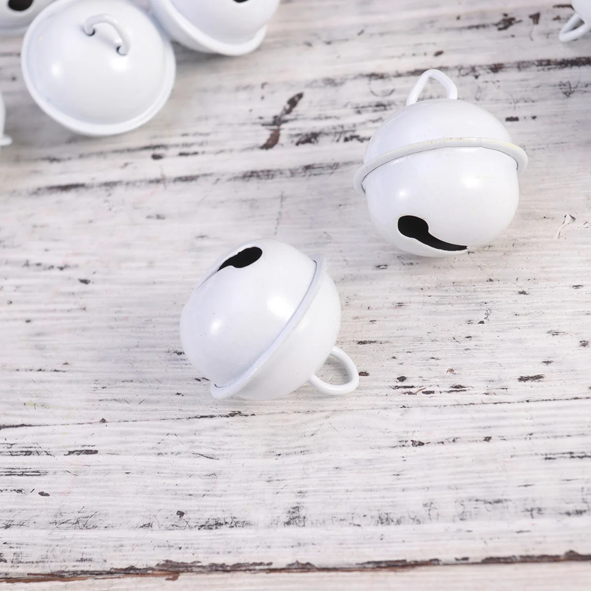 Миниатюрные рождественские украшения - Фотография_6