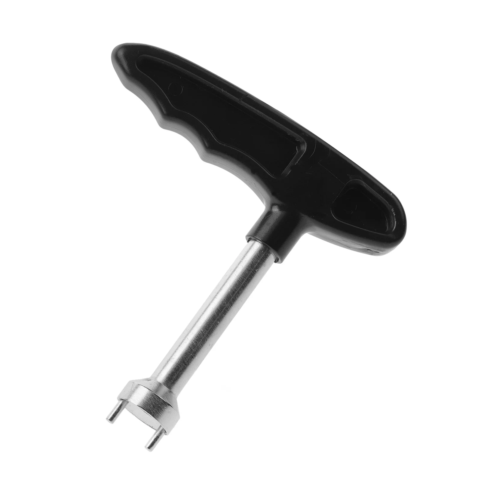 Ключ с шипами для обуви для гольфа - Фотография_2