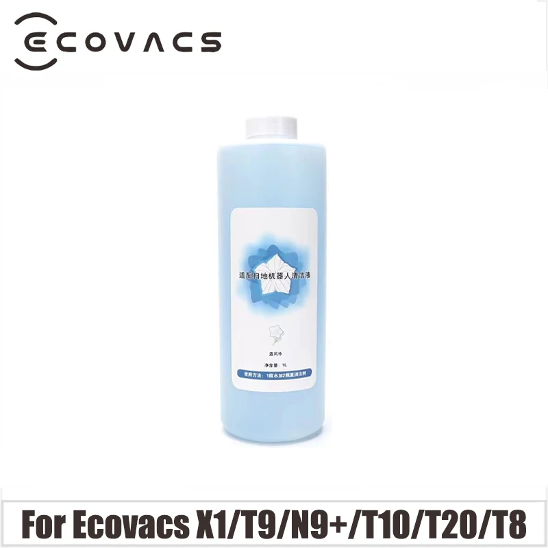 Для ecovacs deebot t30 pro omnit30s - Фотография_2
