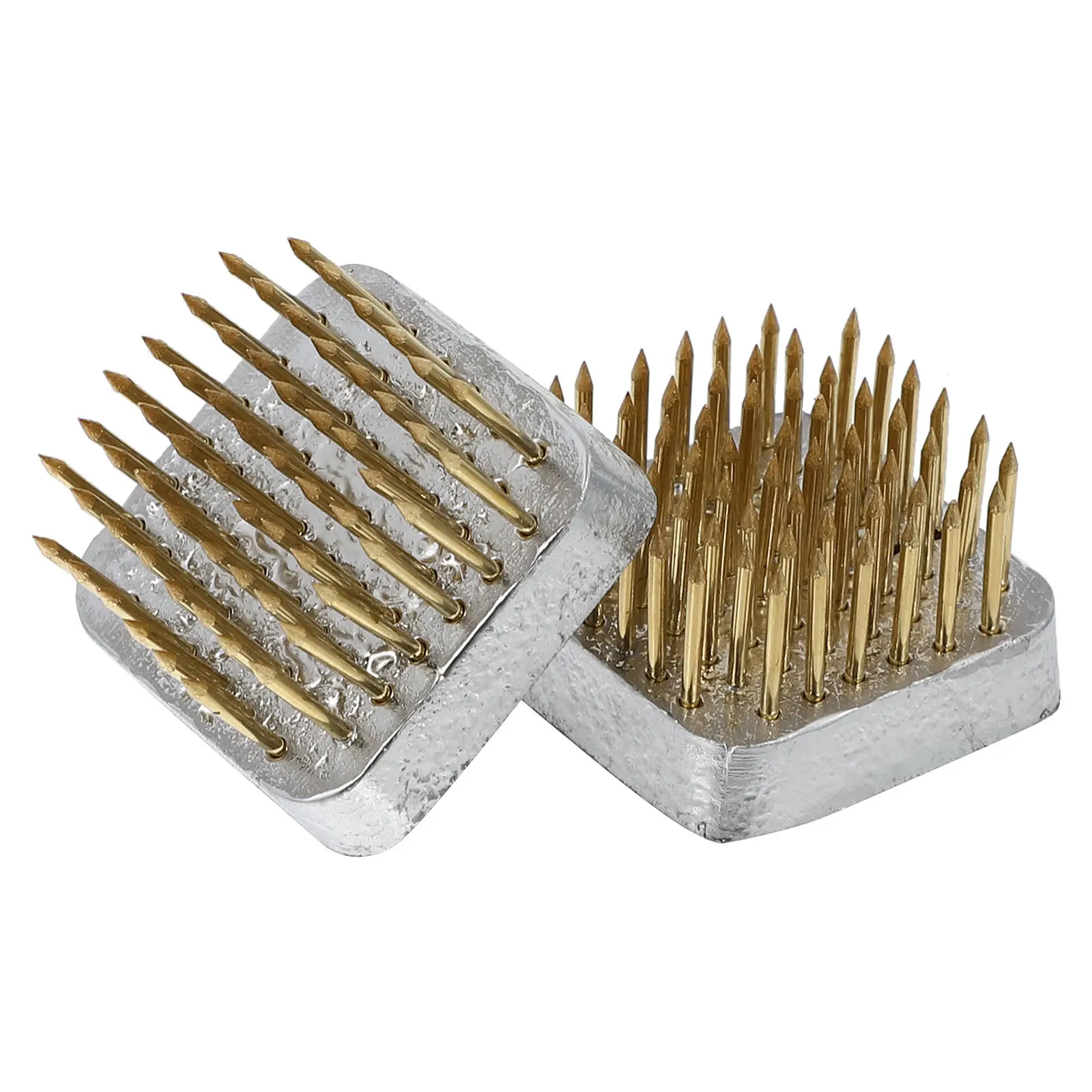 Фиксирующая основа с цветочным принтом - Фотография_4