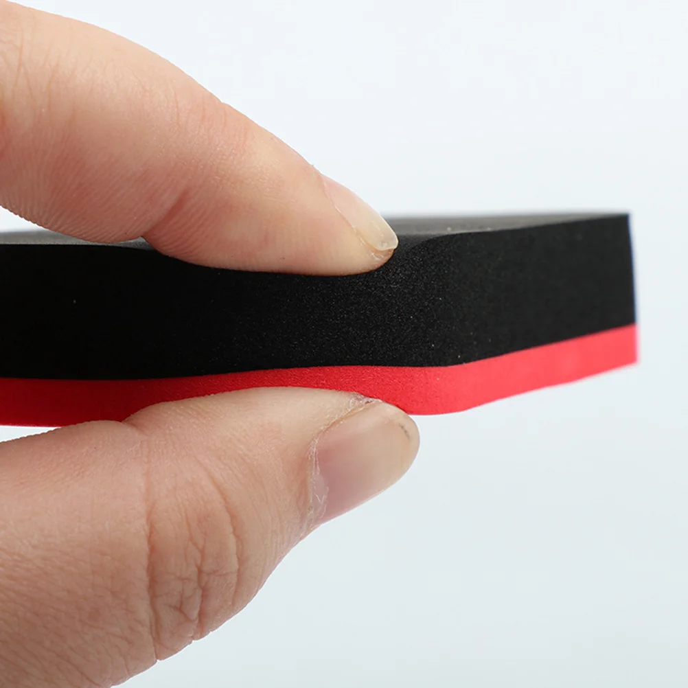 Губка высокой плотности премиум-класса для теннисных ракеток - Фотография_4