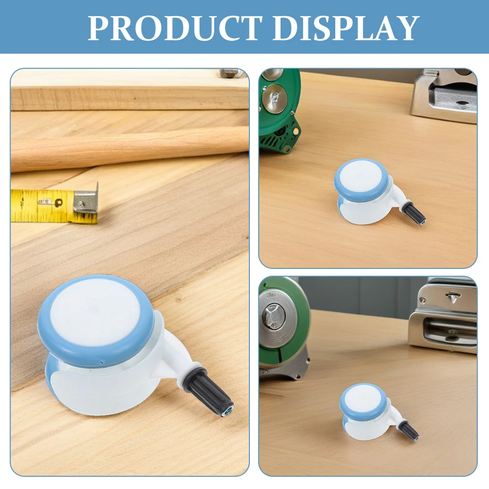 Сменные колеса для детских ходунков - Фотография_5