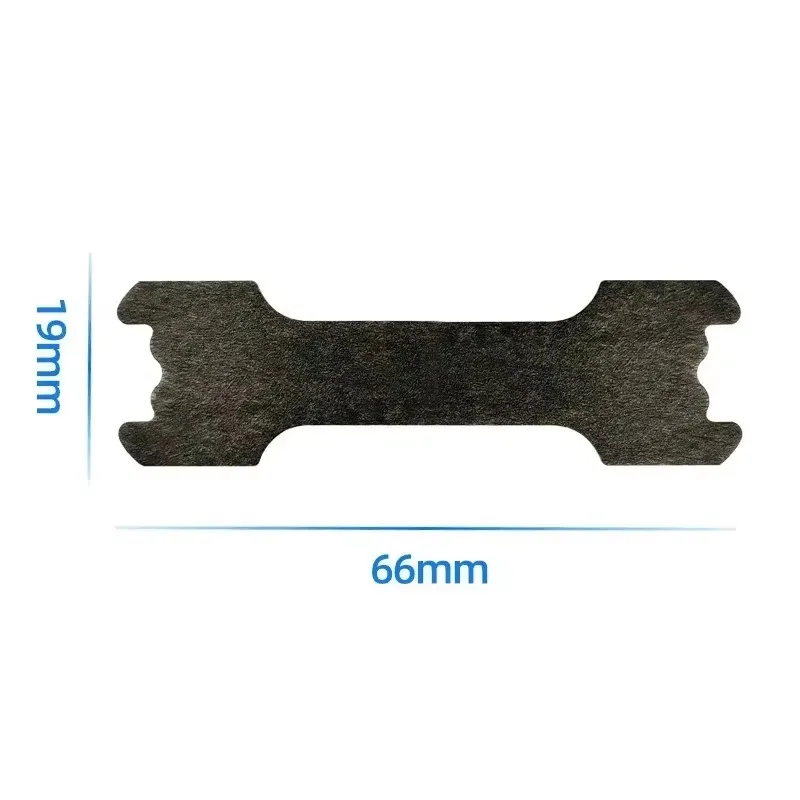 Черные полоски для носа - Фотография_6