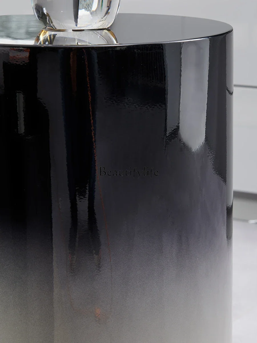 Гостиная, диван, несколько небольших - Фотография_3