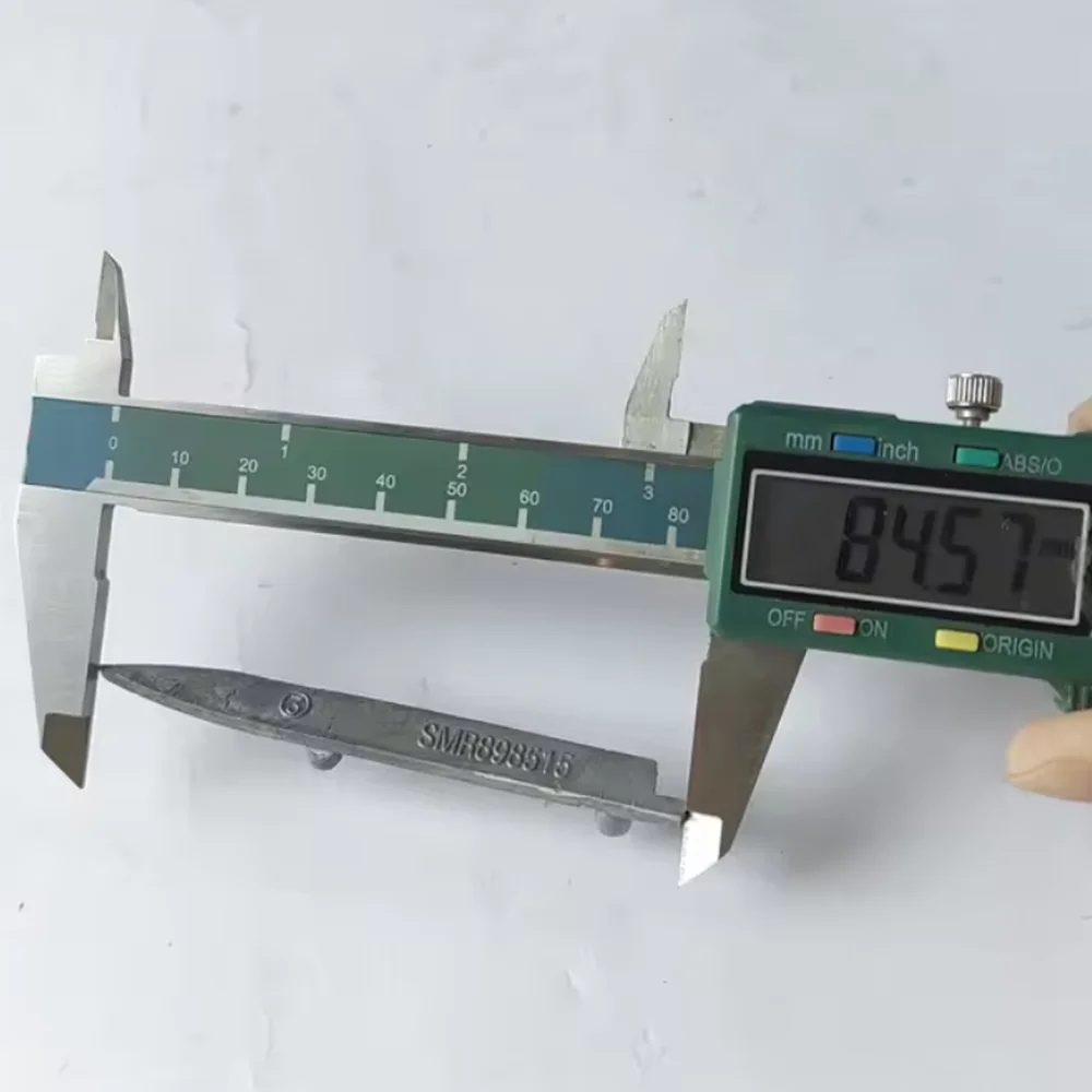 Расческа со вставкой эскалатора - Фотография_6