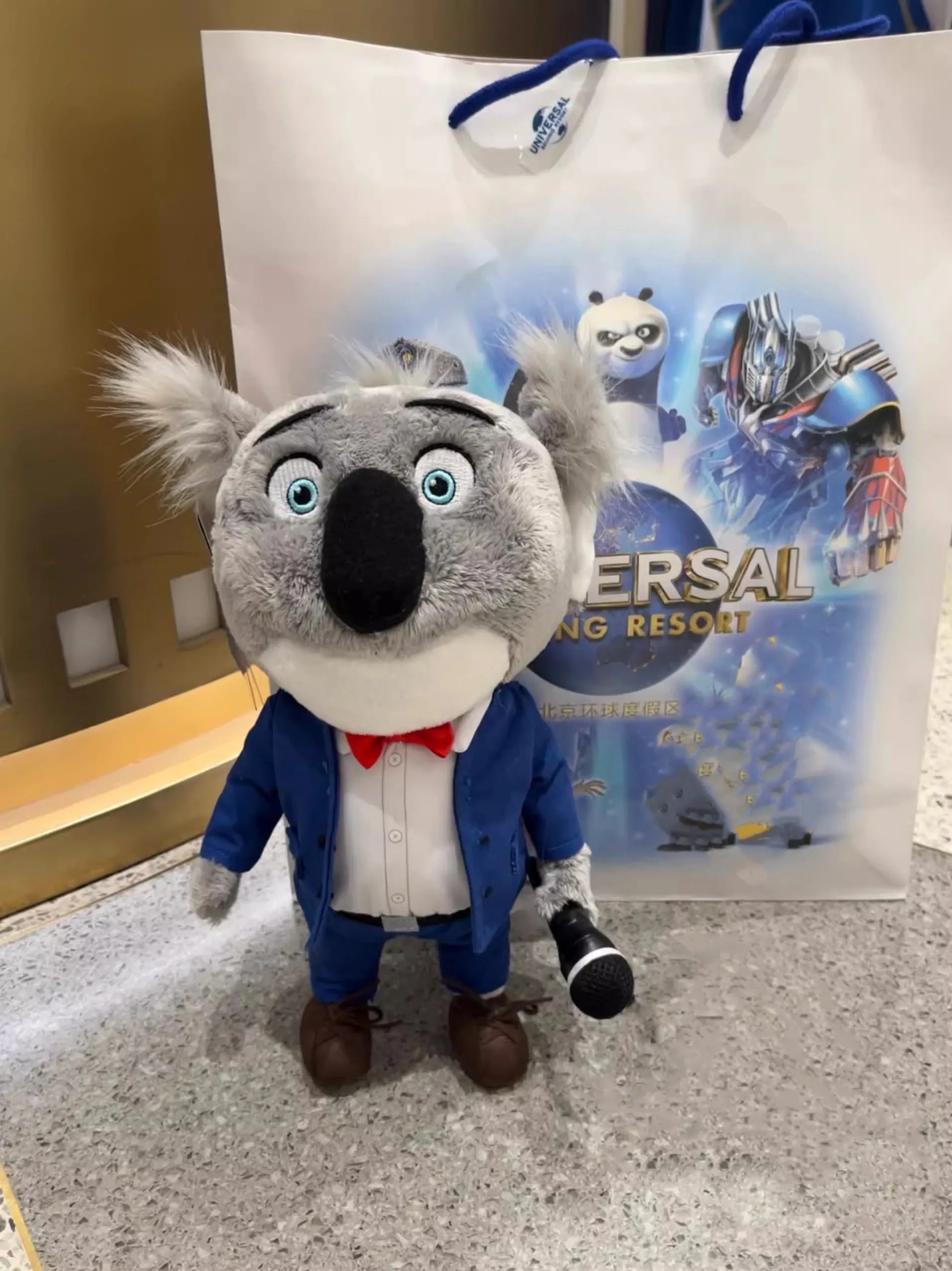 Памятная коллекционная фигурок - Фотография_2