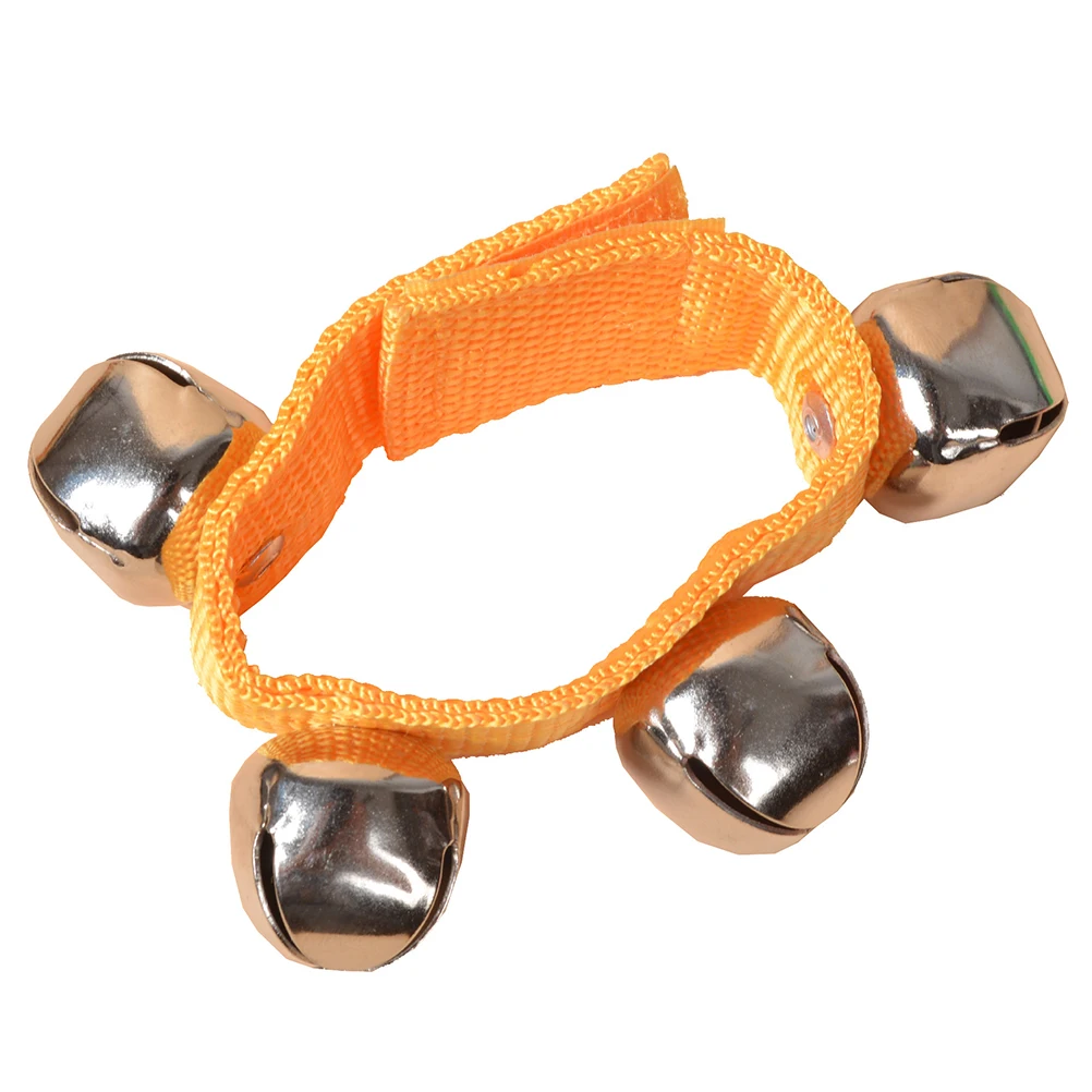 Детские колокольчики-погремушки - Фотография_2