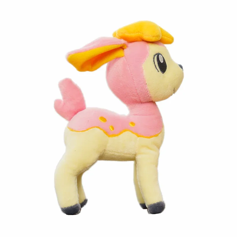 Плюшевая кукла pokemon pikachu - Фотография_3