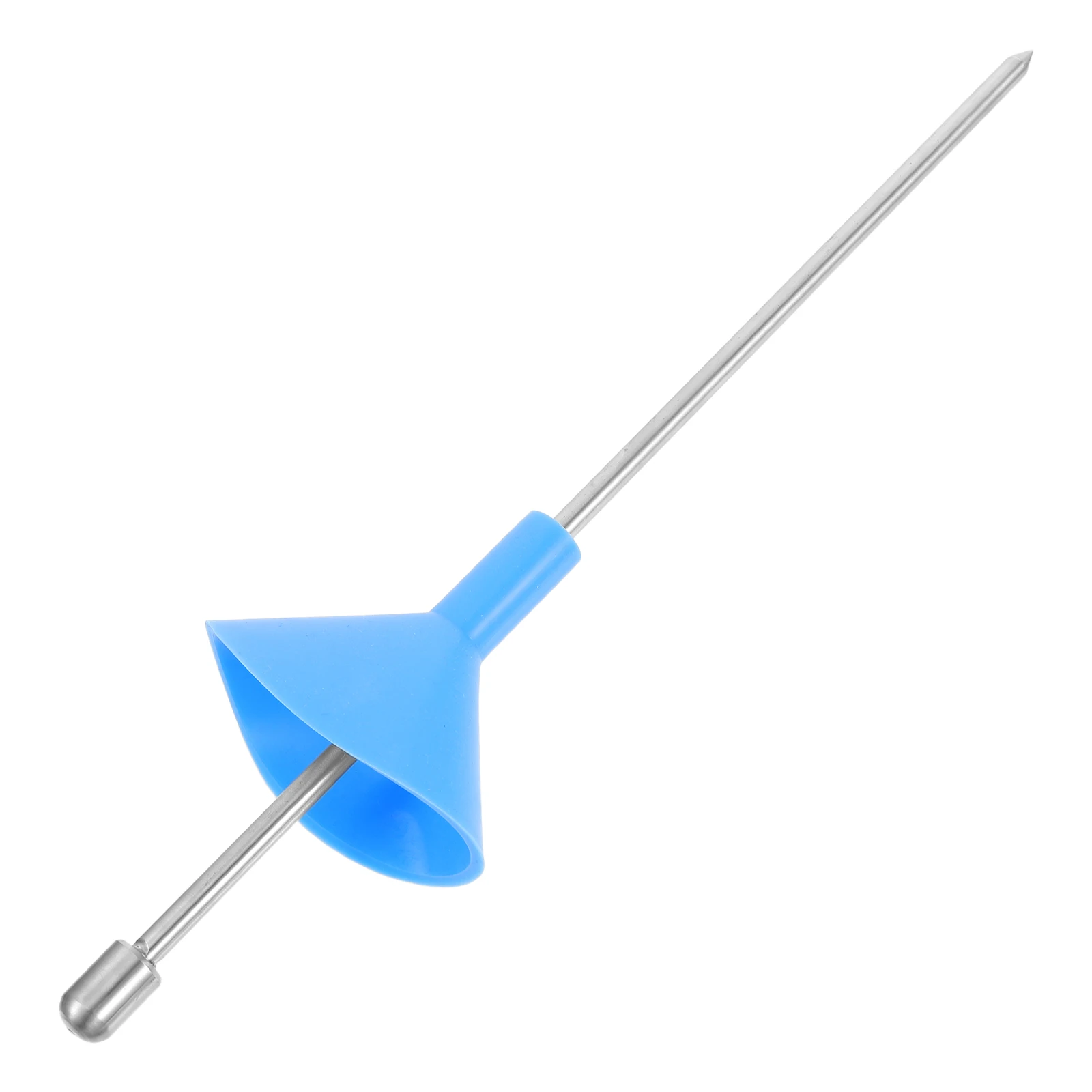 Акустический стержень для обнаружения утечек из нержавеющей стали