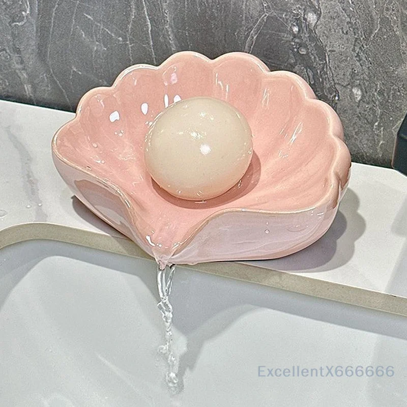 Персонализированные креативные мыльницы для ванной комнаты - Фотография_3