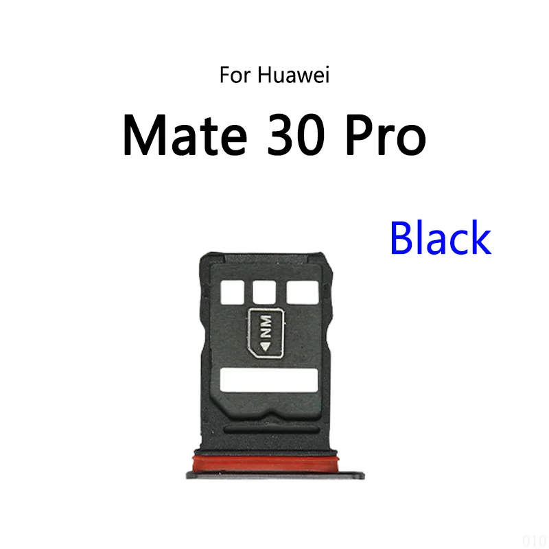 Гнездо для чтения sim-карт huawei - Фотография_4