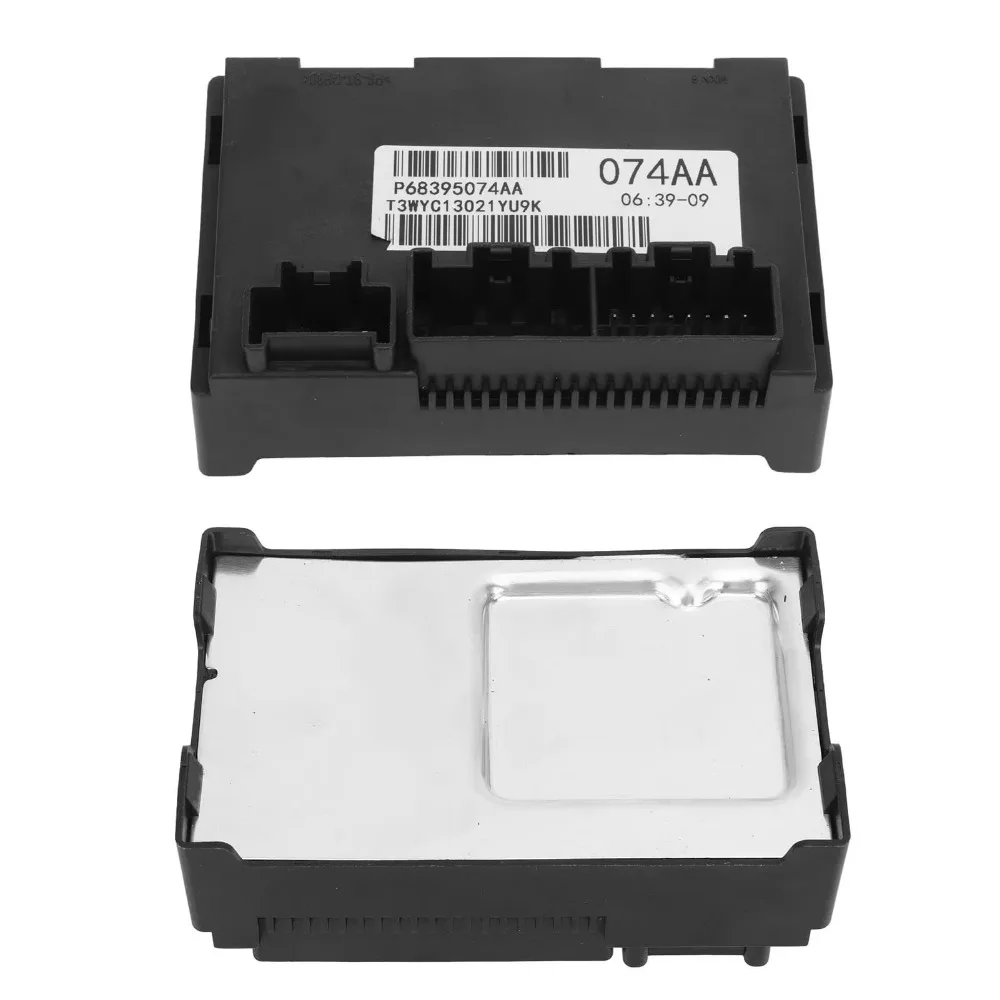 68395074aa для jeep grand cherokee - Фотография_4