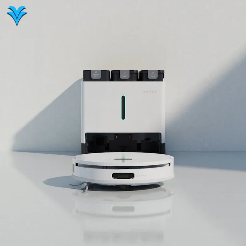 Oem odm robot m50 pro пылесос беспроводной