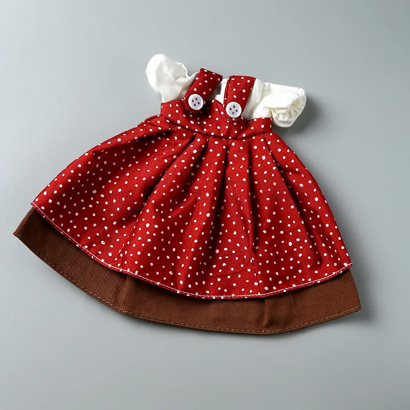 Новые аксессуары для кукол 30 см - Фотография_2