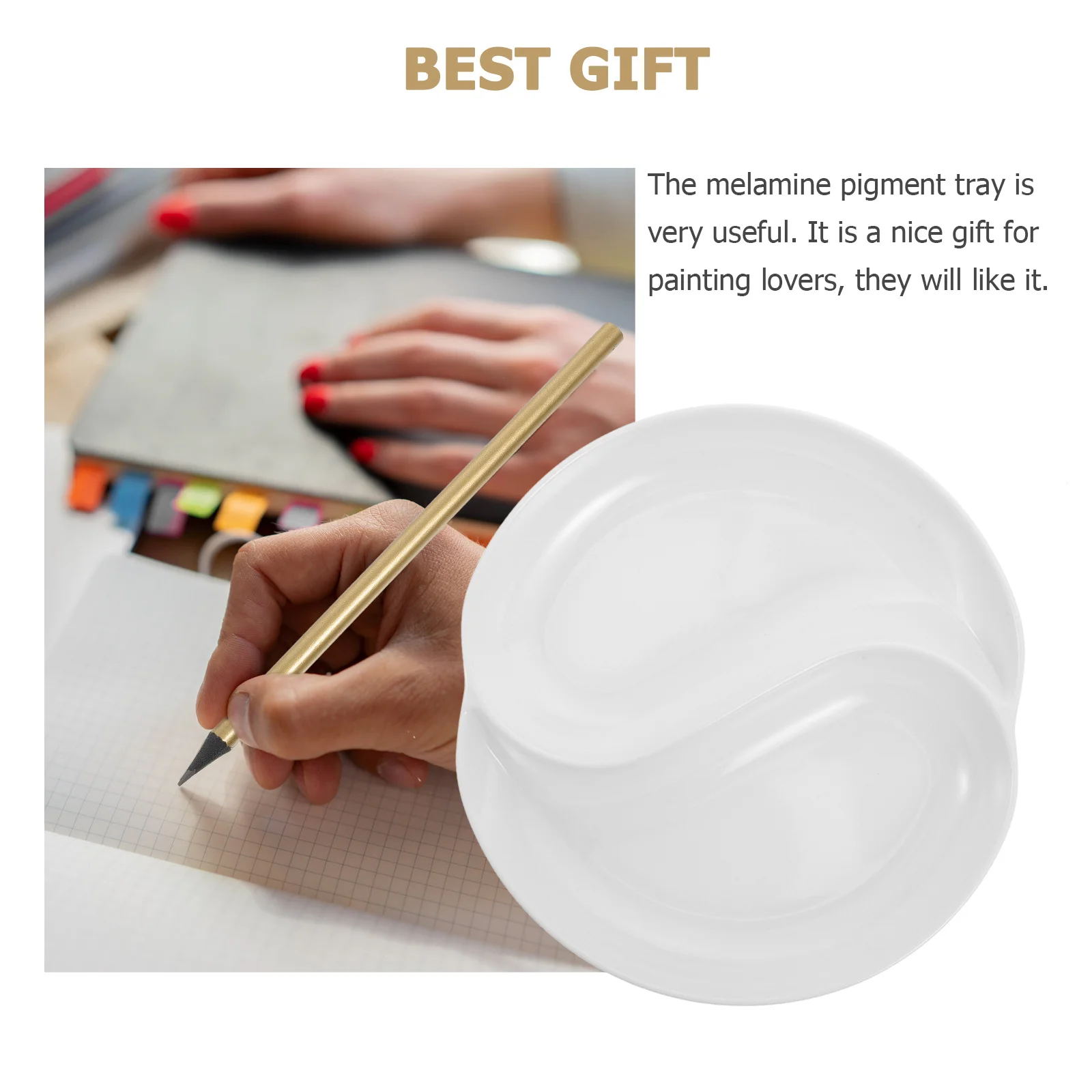 Цветная табличка для дисплея - Фотография_4