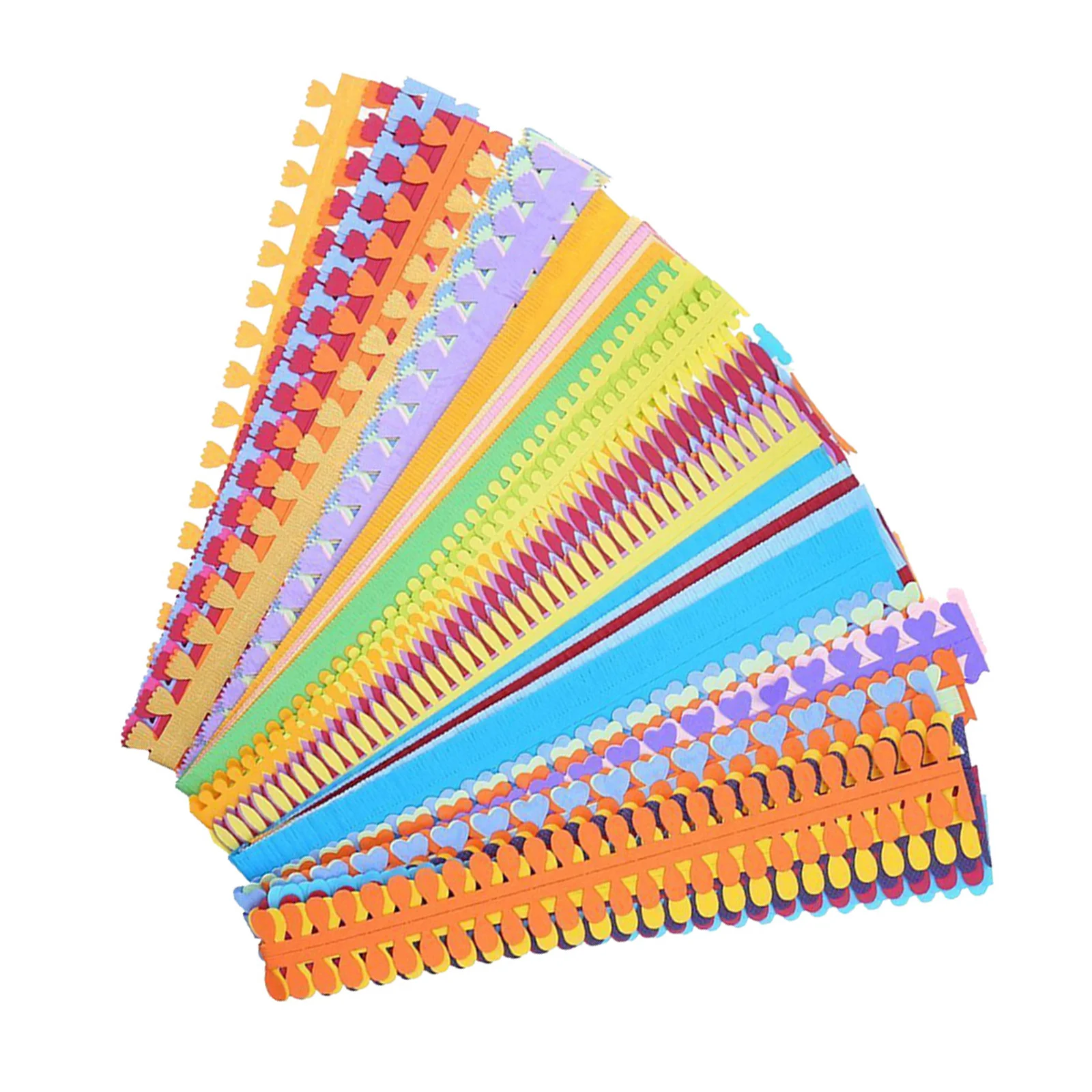 Набор полосок для квиллинга - Фотография_4