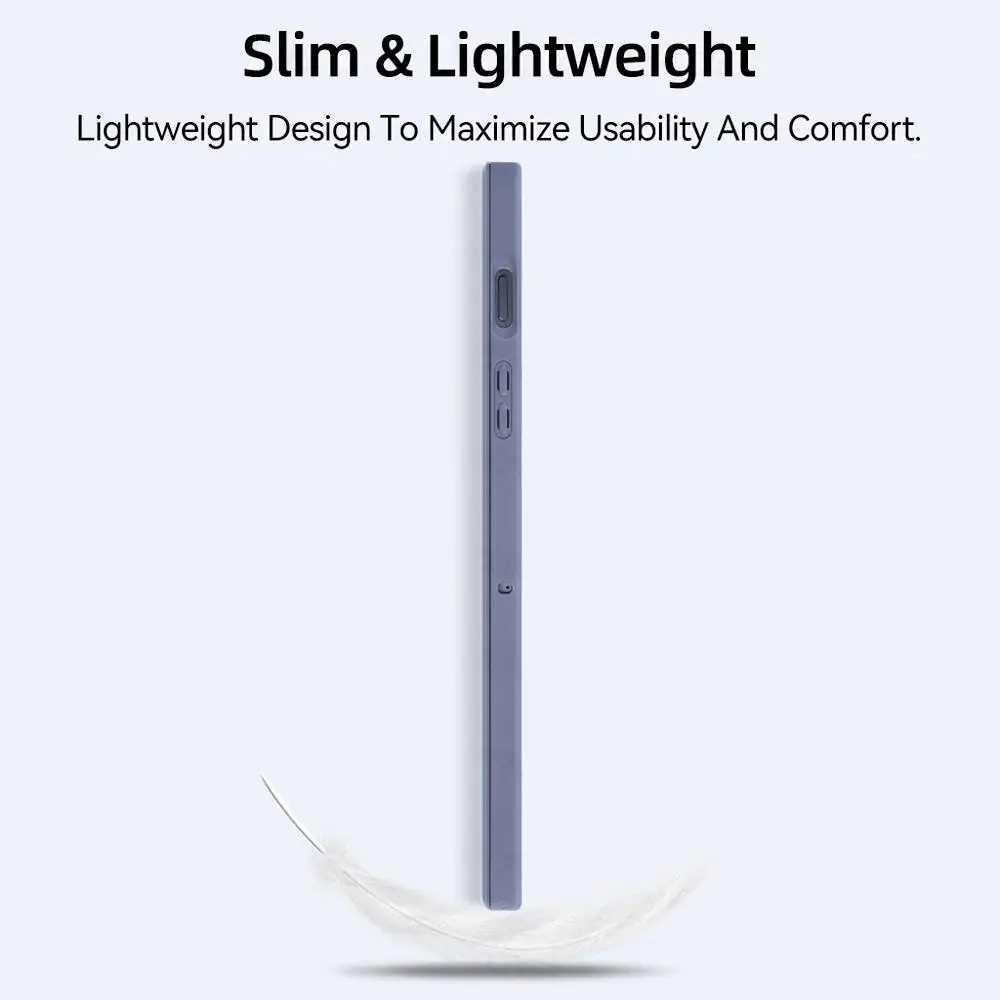 Чехол для планшета samsung galaxy tab a9 plus s9fe s10 fe (2025) 10 - Фотография_4