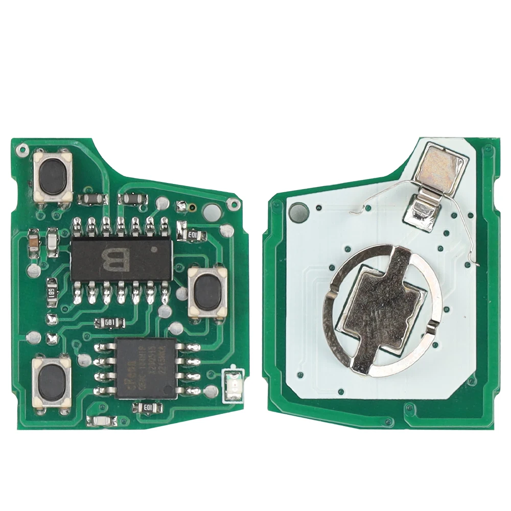 Lixiang для lexus fob p/n - Фотография_2