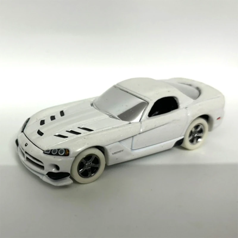 Autoworld 1:64 camaro convertible - Фотография_2